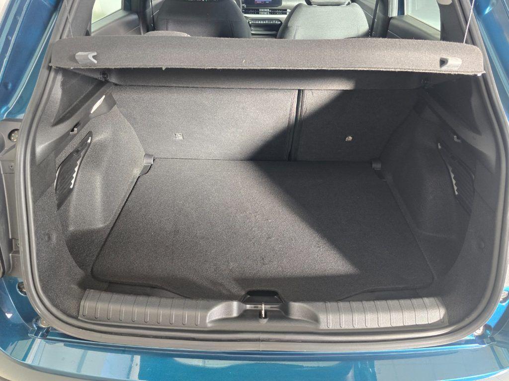 Fiat 600 Hybrid DCT MHEV