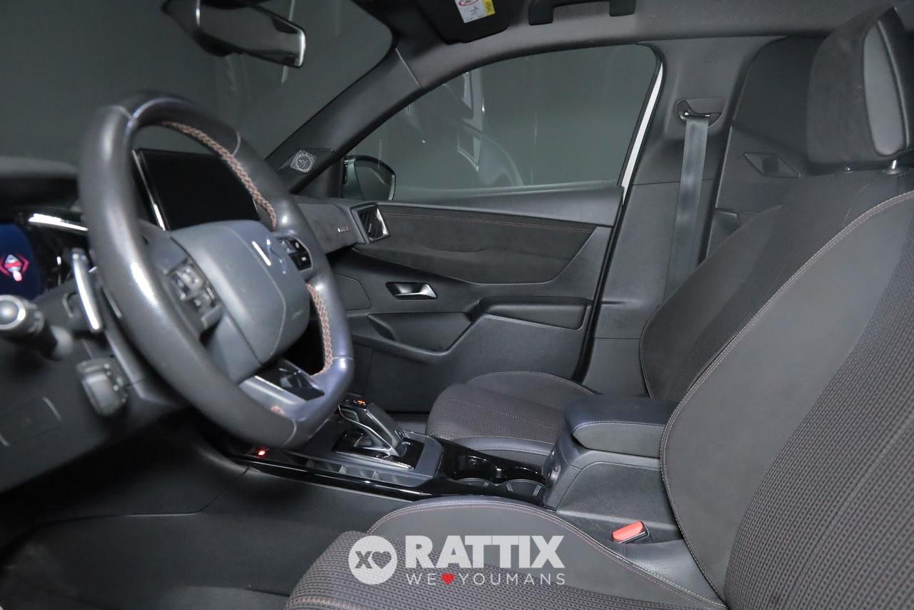 DS Automobiles DS 3 Crossback 1.2 PureTech 155CV PerformanceLine AT8