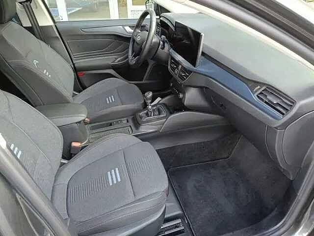 Ford Focus 1.0 Hybrid Ecoboost 125cv ACTIVE USATO GARANTITO
