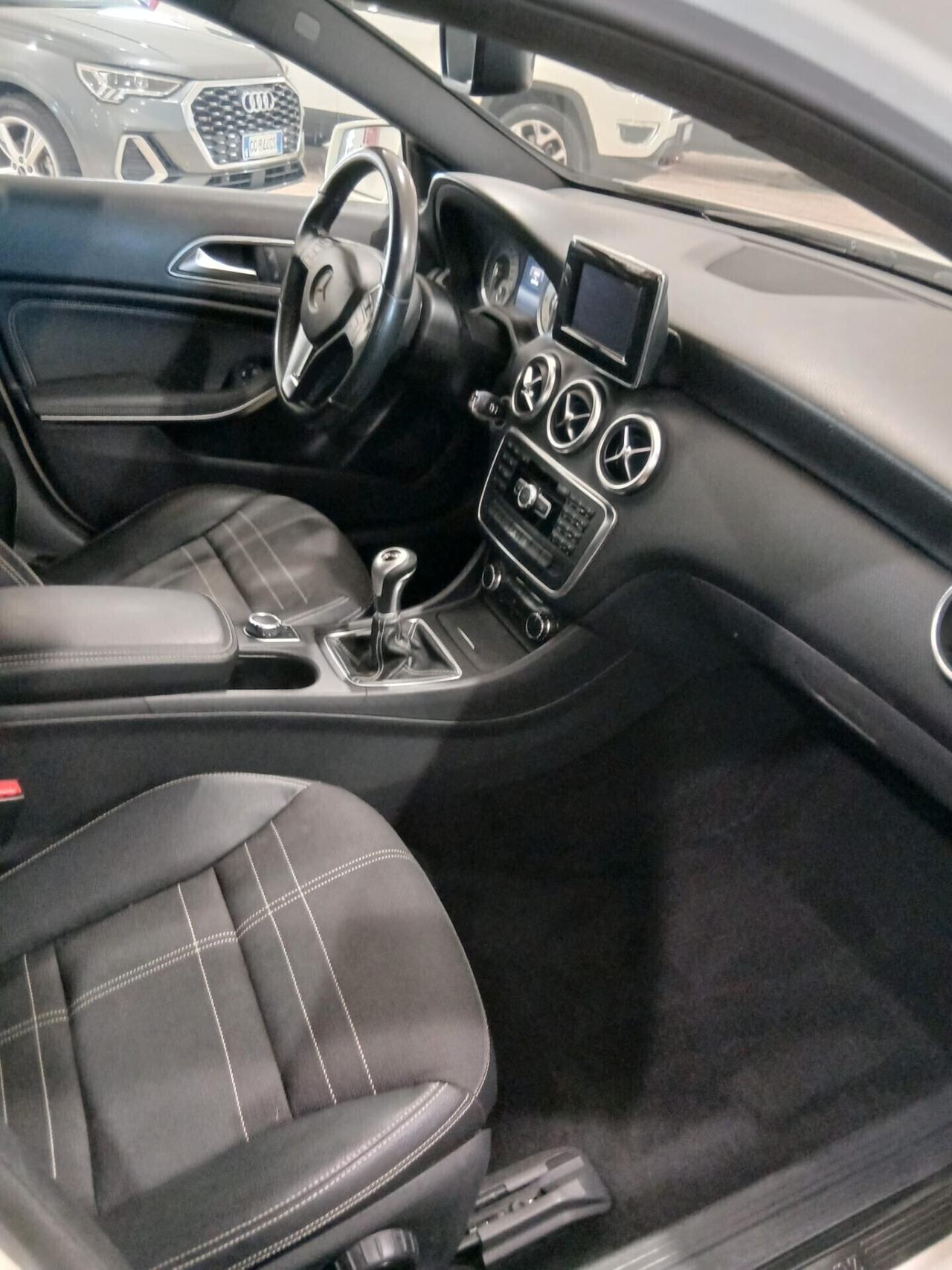 Mercedes-benz A 180 CDI Premium