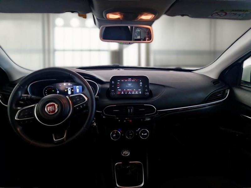 FIAT TIPO 1.3 MJT 95 CV SES BUSINESS STATION WAGON