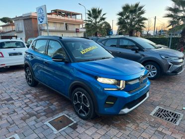 Citroen C3 1.2 TECH PLUS PREZZO PROMO: € 16.500,00