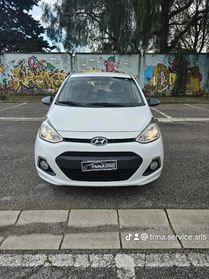 Hyundai i10 1.0 MPI Comfort