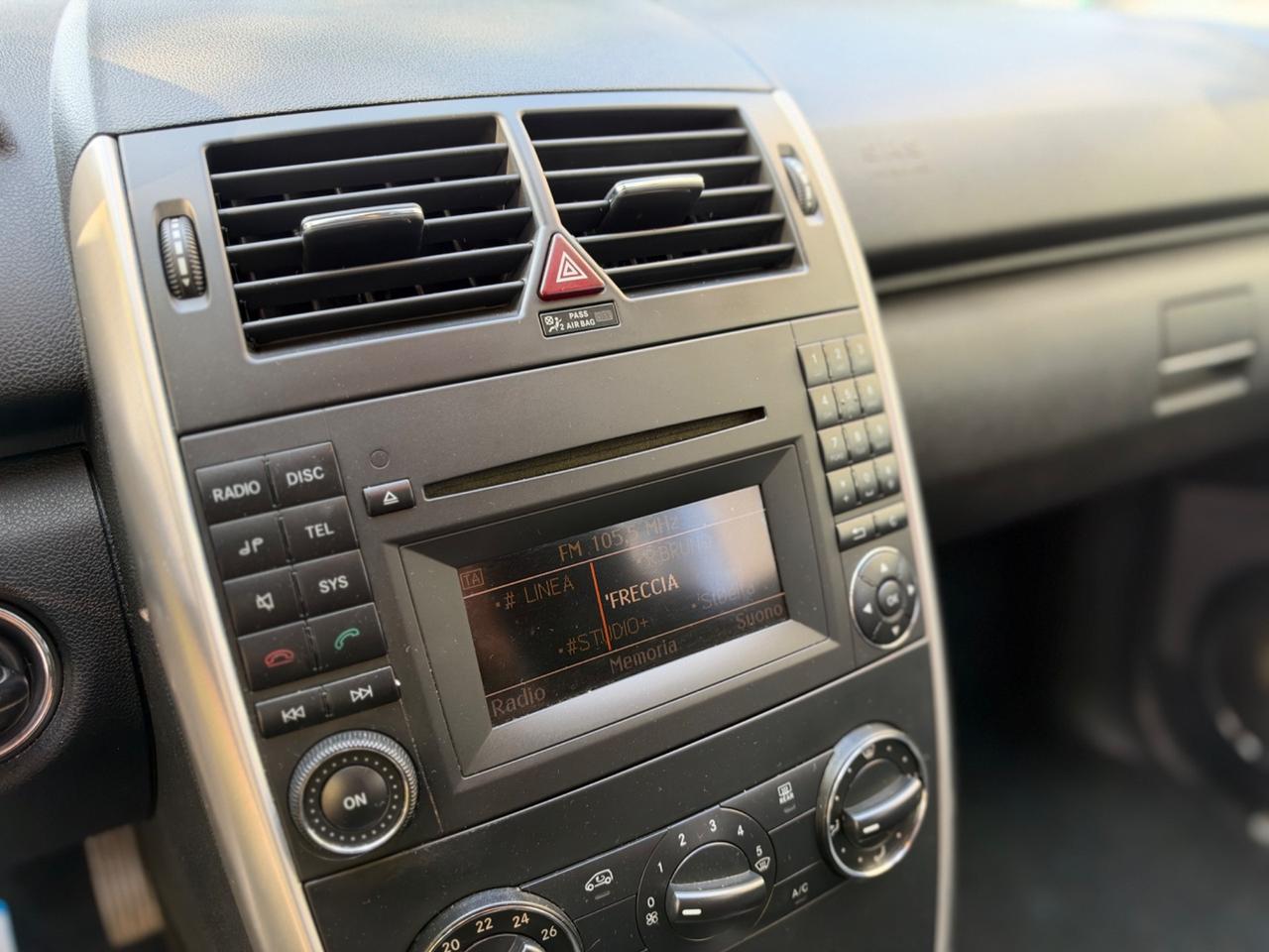 Mercedes-benz A 180 CDI Avantgarde