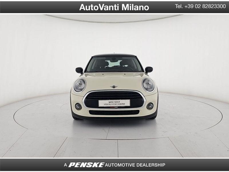 MINI Mini 3 porte Mini 1.5 Cooper Business XL