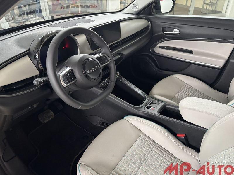 FIAT 600 1.2 MHEV 100cv La Prima