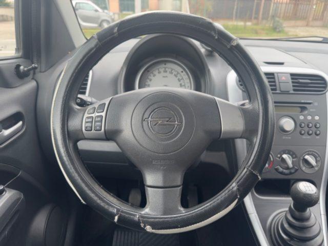 OPEL Agila 1.0 Enjoy 65CV 12V