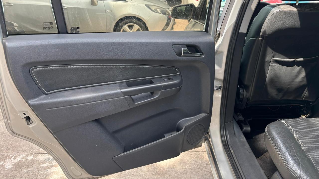 Opel Zafira 1.9 CDTI 120CV Cosmo