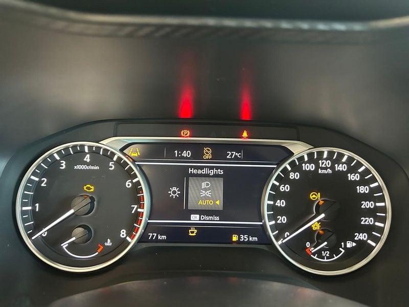 Nissan Juke MC24.5 ACENTA MT - RT