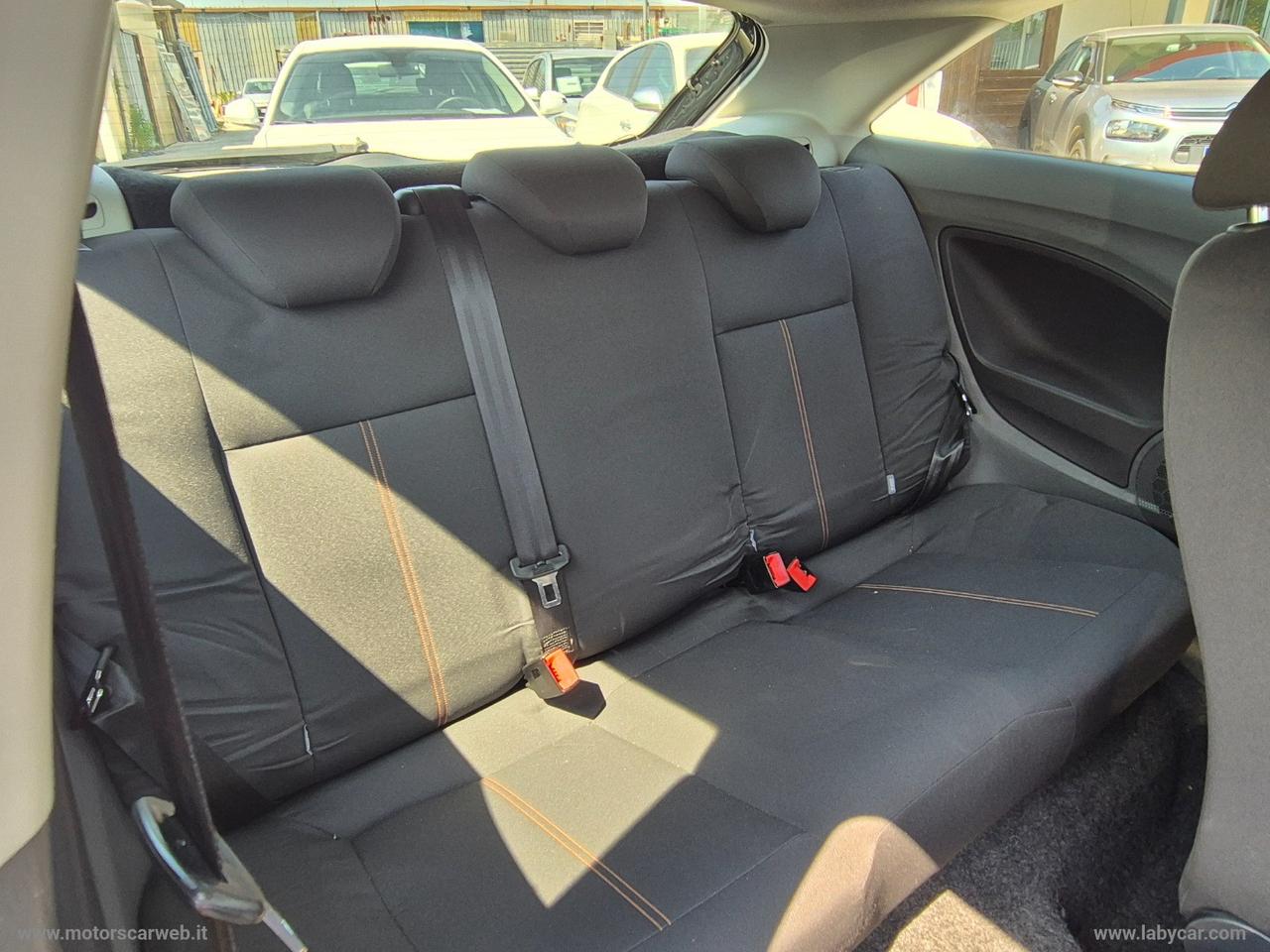 SEAT Ibiza 1.2 70 CV 3p. Reference
