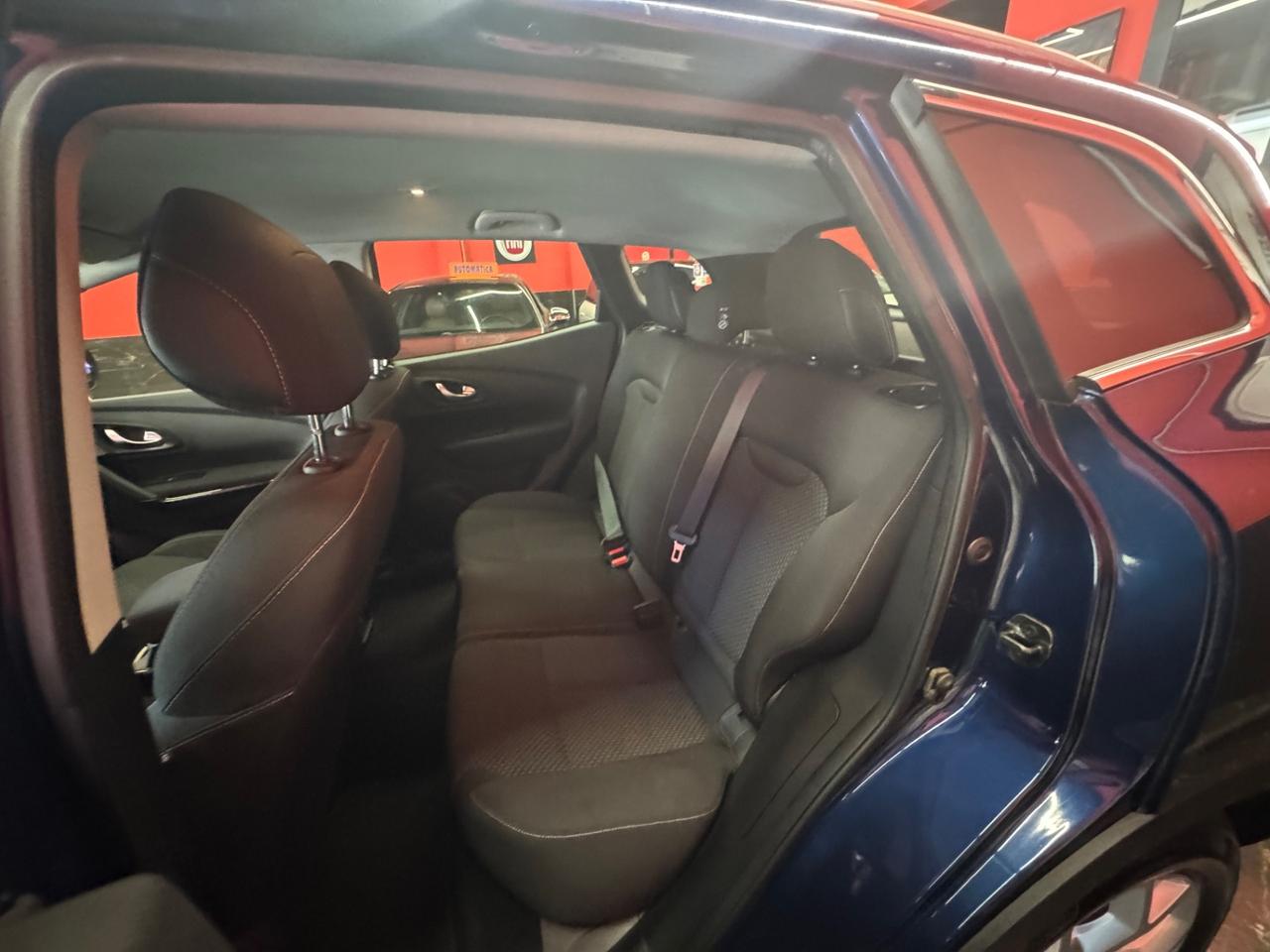 Renault Kadjar Blue dCi 8V 115CV EDC Intens