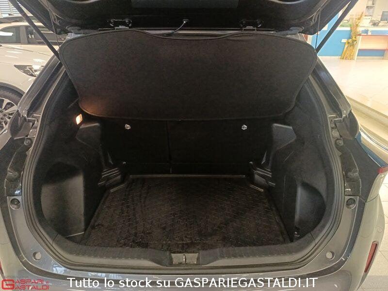 Toyota Yaris Cross 1.5H (116 CV) E-CVT Trend