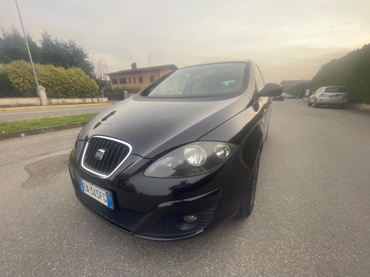 Seat Altea XL 1.6 Reference BI FUEL