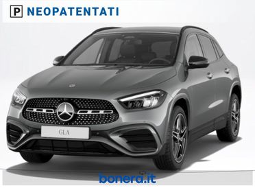 Mercedes GLA 180 180 AMG Line Advanced Plus 7G-DCT