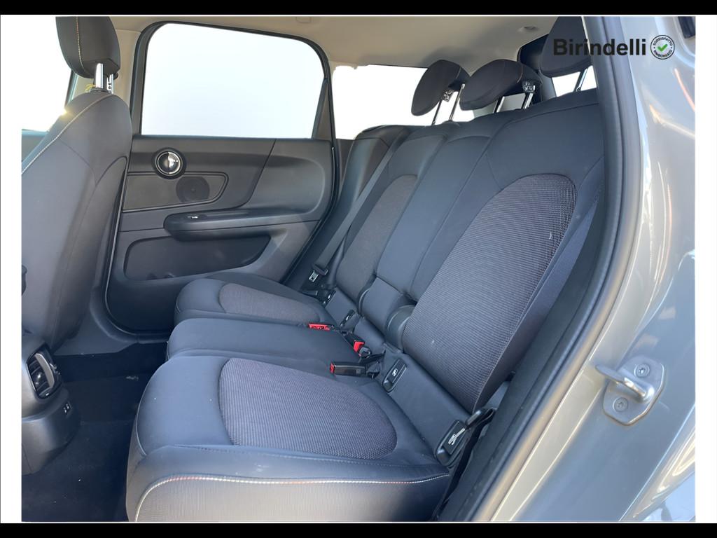 MINI Mini Countrym.(F60) - Mini 1.5 Cooper Business Countryman Automatica