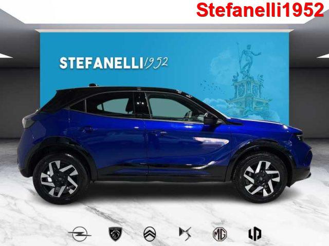 OPEL Mokka 1.2 hybrid GS 136cv dct6
