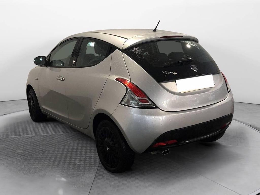 Lancia Ypsilon 5 Porte 1.2 Elefantino