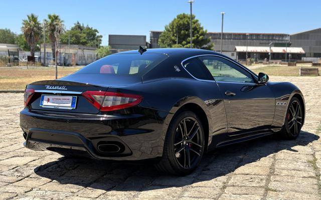 MASERATI GranTurismo 4.7 V8 460cv Sport