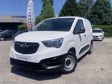 Combo Cargo 1.5 D PC 650 kg Edition
