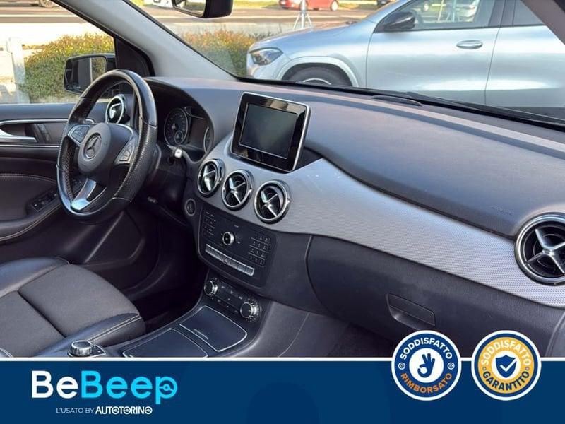 Mercedes-Benz Classe B B 180 D (CDI) SPORT AUTO