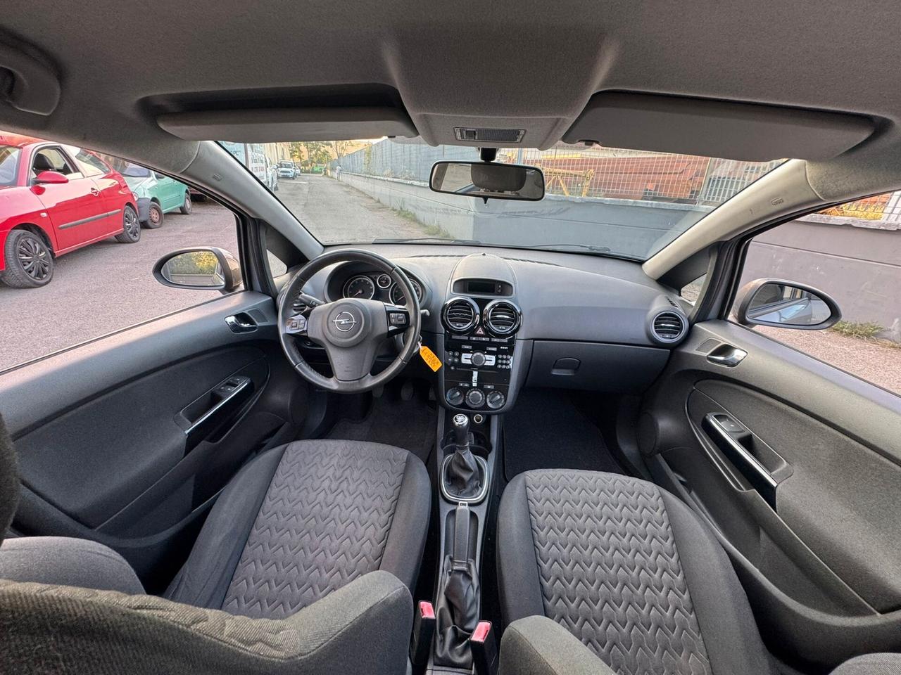 Opel Corsa 1.2 85CV 5 porte GPL-TECH Edition