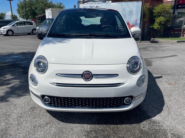 Fiat 500 1.0 hybrid Dolcevita 70cv