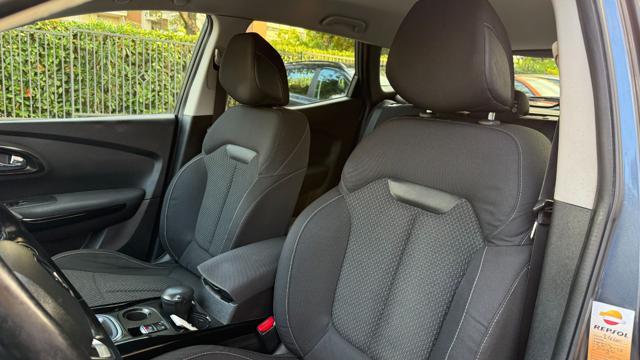 RENAULT Kadjar 1.5DCI 8V 110CV EDC ENERGY HYPNOTIC*C.L.17*CARPLAY
