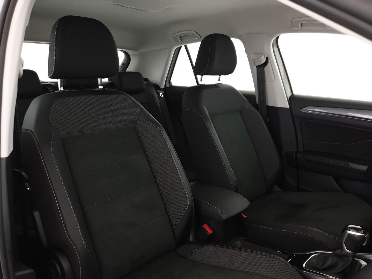 Volkswagen T-Roc 1.5 tsi style dsg