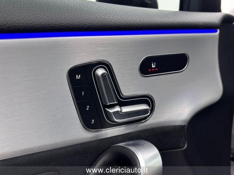 Mercedes-Benz Classe A A 35 AMG 4Matic (TETTO, MULTIBEAM)