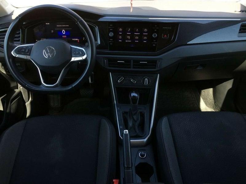 Volkswagen Taigo 1.0 TSI DSG Life