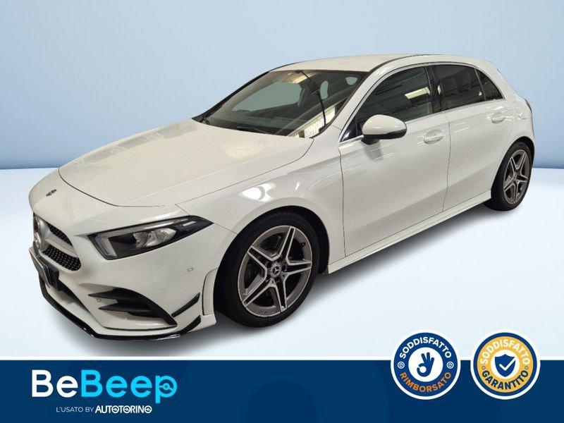 Mercedes-Benz Classe A A 250 PREMIUM AUTO
