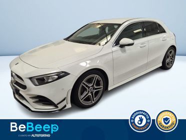 Mercedes-Benz Classe A A 250 PREMIUM AUTO