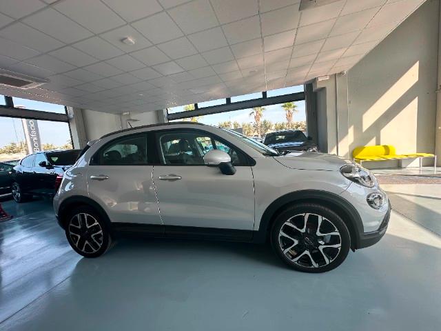 FIAT 500X 1.6 MultiJet 130 CV Cross