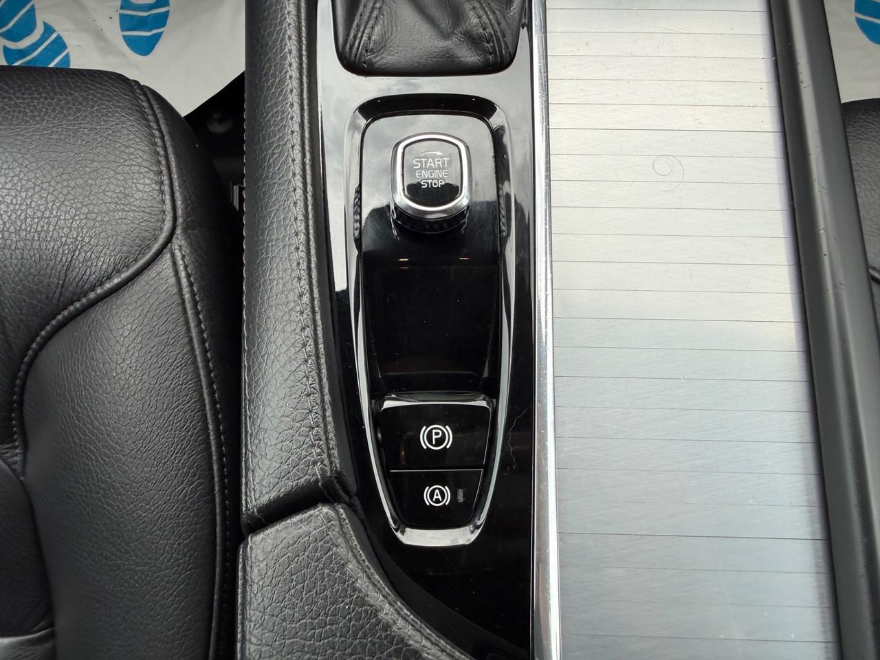 Volvo XC90 D4 Geartronic Momentum