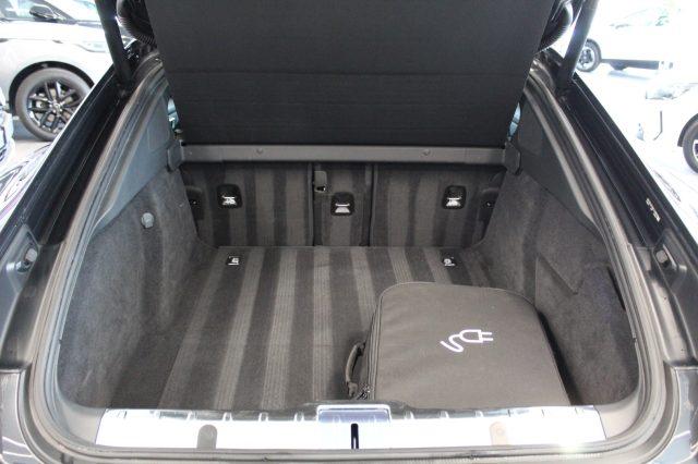 PORSCHE Panamera 2.9 440 CV 4 E-Hybrid Tetto Pelle