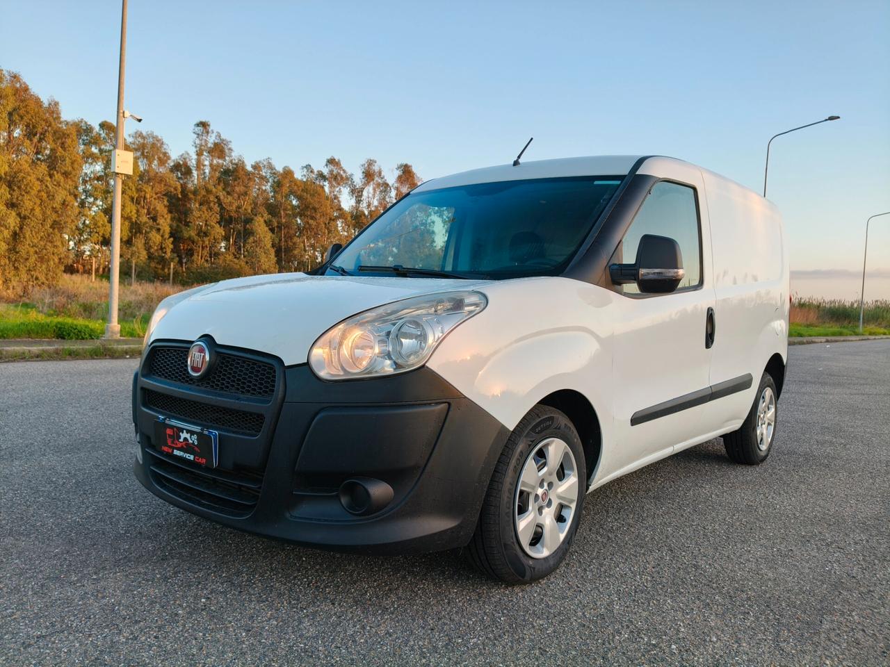 Fiat Doblò 1.6 Multijet
