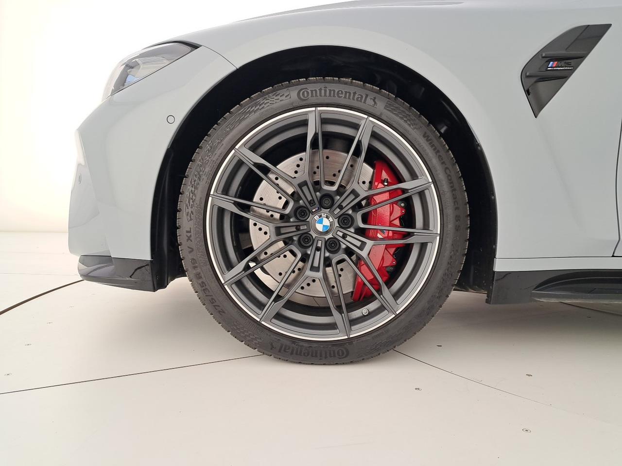 BMW M3 touring 3.0 competition m xdrive auto
