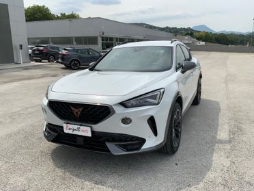 Cupra Formentor 2.0 TDI 4Drive DSG