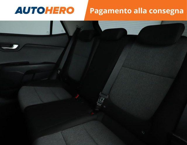 KIA Stonic 1.2 DPI Urban