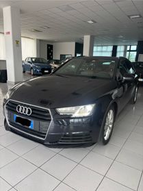 Audi A4 2.0 TDI 150 CV S tronic Business