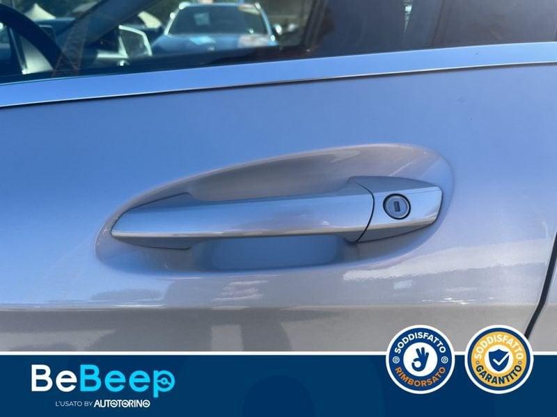 Mercedes-Benz Classe A A 200 D BUSINESS