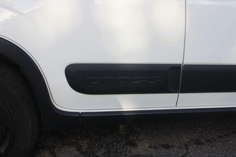 FIAT Panda Panda 1.2 City Cross