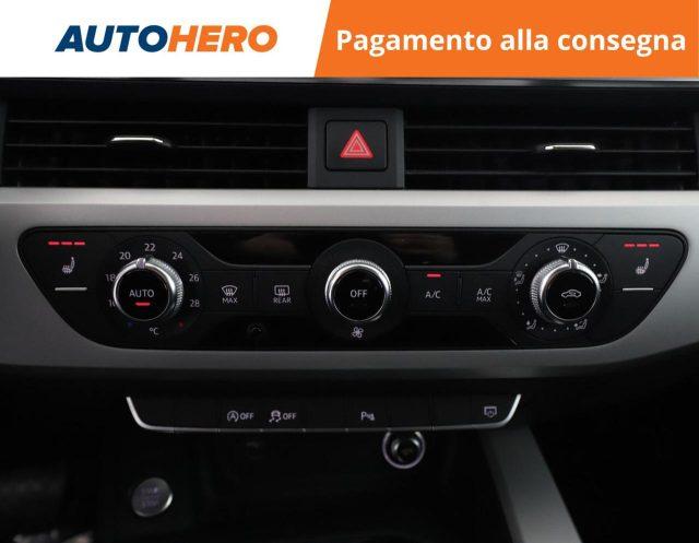 AUDI A4 Avant 35 TDI S tronic