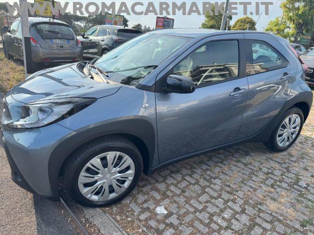 TOYOTA Aygo X 1.0 VVT-i 72 CV 5 porte Active KM0 NO VINCOLI