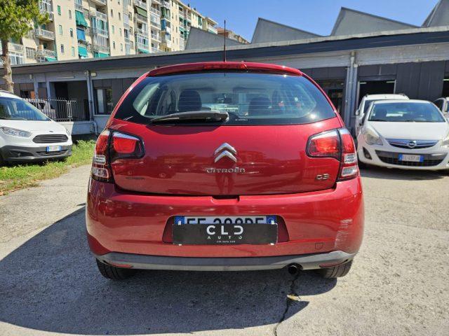 CITROEN C3 PureTech 68 Live Edition
