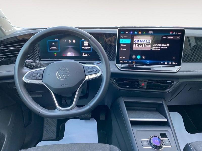 Volkswagen Tiguan Tiguan 2.0 tdi Life 150cv dsg
