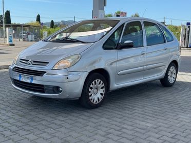Citroen Xsara Picasso 1.6 Chrono benzina 95cv del 2005