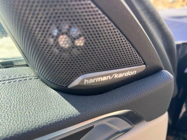 BMW 420 d 48V Cabrio Msport