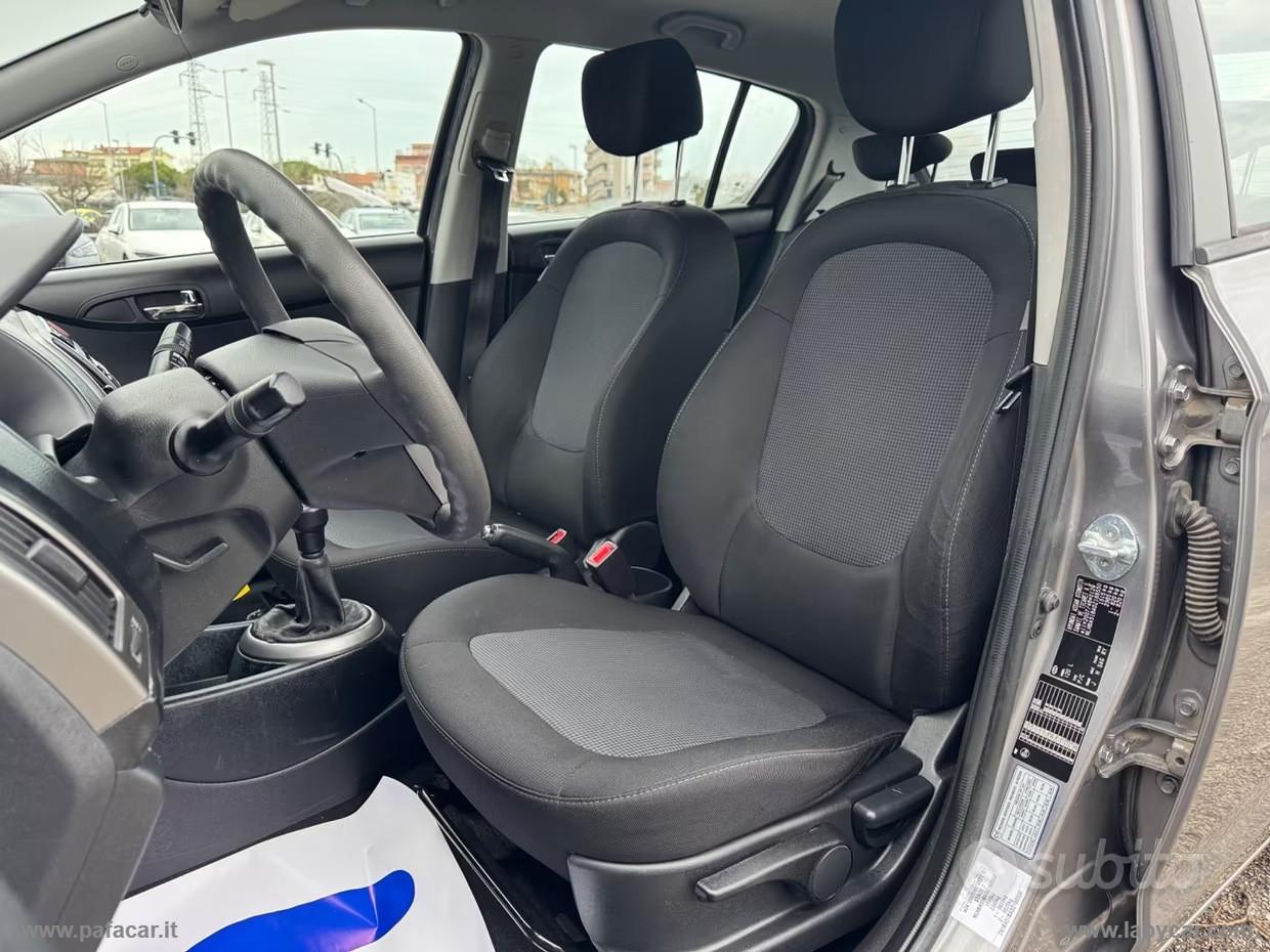 HYUNDAI i20 1.2 5p. Econext Sound Edition