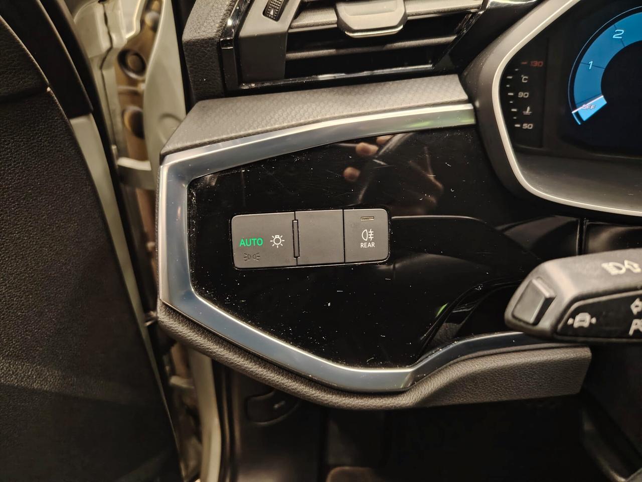 Audi Q3 SPB 35 IVA DEDUCIBILE TDI S tronic